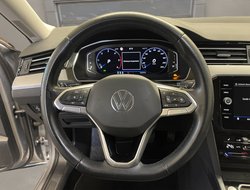Passat Variant 2.0 TDI BMT Business ACC AHK AUT