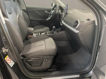 Q2 35 1.5 TFSI advanced ACC AHK AUT Kam. Navi LM – Bild 18