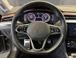 Arteon Shooting Brake 2.0 TDI 4Motion Elegance