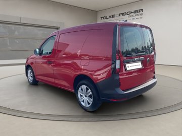 Caddy 2.0 TDI Cargo PDC SoundSys – Bild 4