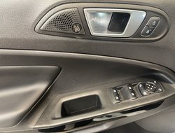 EcoSport 1.0 EcoBoost ST-Line Kam. Navi KeyLess