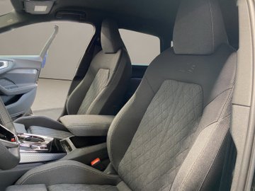 A5 Avant 2.0 TFSI W S-line ACC AHK AUT Navi 360 – Bild 8