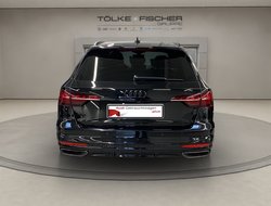 A4 40 2.0 TFSI Avant S-Line S-line ACC AUT Kam.