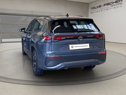 Tayron 2.0 TDI W Life ACC AHK AUT Kam. Navi 360