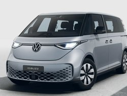 ID. Buzz Pro 86 kWh ACC AUT KlimaA. LED LM PDC