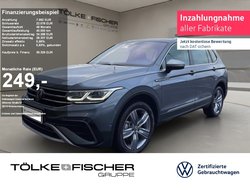 Tiguan Allspace 2.0 TDI 4Motion Elegance IQLight