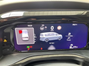 T7 Multivan 2.0 TSI lang Style NaviPro Pano I – Bild 12