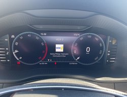 Karoq 1.0 TSI Tour Kam. Navi Virtual KeyLess LED