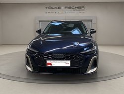 A5 2.0 Avant quattro TFSI W edition one S-line