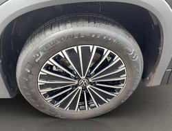 Tayron 1.5 eTSI W Life IQLight ACC AHK AUT Kam.