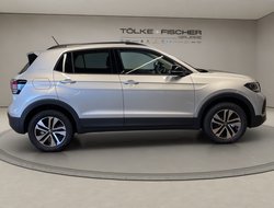 T-Cross Energy 1.0 l TSI OPF  DSG ACC AHK AUT LM