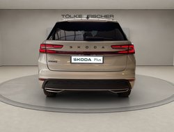 Kodiaq Sportline Navi DCC eHeck Canton LED