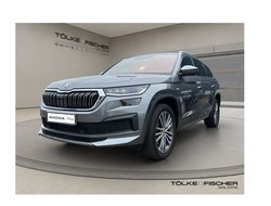 Kodiaq 2.0 TSI 4x4 L&K DCC ACC AHK AUT Kam. Navi