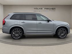 XC90 T8 AWD PHEV Plus Dark !!GEWERBE!! 0,5%