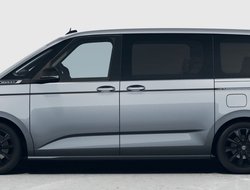 T7 Multivan GOAL 2.0 l TSI 7-Gang-DSG LÜ