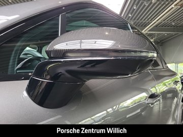 Cayenne GTS Burmester HA-Lenkung PDCC Sport PCCB – Bild 29