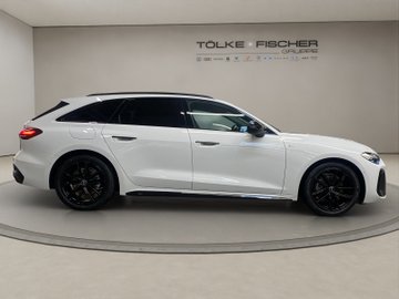 A5 Avant 2.0 TFSI W S-line ACC AHK AUT Kam. Navi – Bild 6