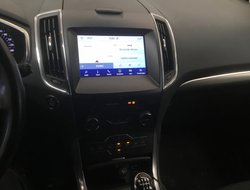 S-MAX 2.0 EcoBlue Titanium Kam. Navi KeyLess LED
