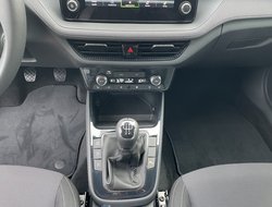 Fabia 1.0 TSI Tour ACC Kamera DynLicht LED LM