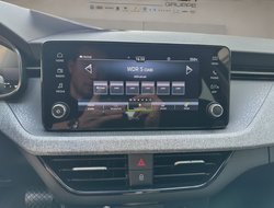 Kamiq 1.0 TSI Tour AHK AUT Kam. Virtual KeyLess