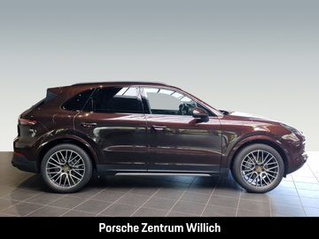 Cayenne Soft-Close BOSE Luftfederung PASM 21-Zoll – Bild 6