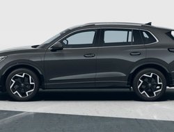 Tiguan R-Line 1,5 l eHybrid DCC R-Line ACC AUT