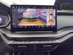 Octavia Combi DSG Sportline ACC Navi Kessy