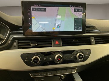 A5 Sportback 40 2.0 TDI MHEV S-Line business ACC – Bild 13