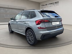 Kamiq 1.0 TSI DSG Balance ACC AHK AUT Kam. Navi