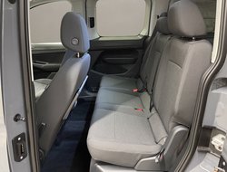 Caddy California 5-Sitzer 1.5 l TSI 7-Gang-DSG