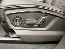 RSQ8 4.0 quattro performance TFSI Pano ACC AUT