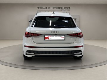 A3 Sportback 1.5 (MHEV) TFSI 85 kW advanced ACC – Bild 5