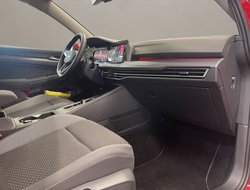 Golf VIII 1.5 eTSI Active ACC AHK AUT Kam. Navi