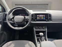 Karoq 2.0 TDI DSG Balance ACC AHK Kam. Navi LED