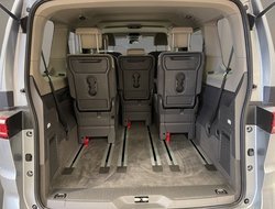 T7 Multivan 2.0 TDI AUT Kam. Navi Virtua DynLicht