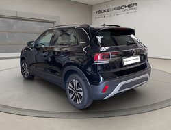 T-Cross 1.0 l TSI OPF 7-Gang-DSG AHK / GJR