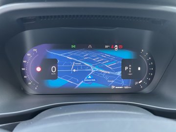 XC40 B4 Plus Bright ACC AUT Kam. – Bild 11