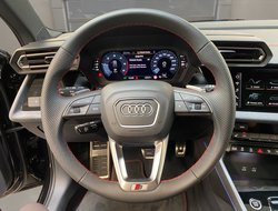 A3 Sportback 35 2.0 TDI S-Line S-line ACC AUT LM
