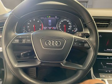 A7 Sportback 45 2.0 TFSI AUT Navi Virtual LED LM – Bild 11