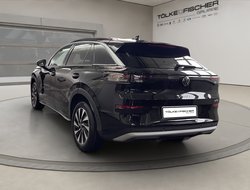 T-Roc 1.5 l eTSI OPF  DSG AHK Anschlussgarantie