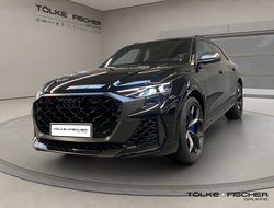 RSQ8 4.0 quattro performance TFSI Pano ACC AUT