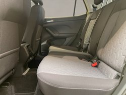 T-Cross 1.0 TSI 70 kW Life ACC AHK Kam. Navi LED