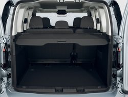 Caddy ENERGY  5-Sitzer 1.5 l 85 kW  7 Gang DSG