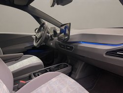 ID.3 Pro Performance W AUT Navi KlimaA. LED PDC