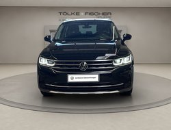 Tiguan 2.0 TSI BMT 4Motion Elegance ACC AHK AUT