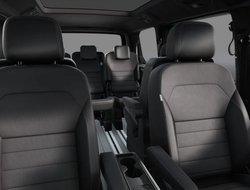T7 Multivan Edition LÜ TDI 110 kW Mod27 DCC ACC