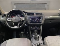 Tiguan 2.0 TDI BMT Life ACC AHK AUT Kam. Navi LM