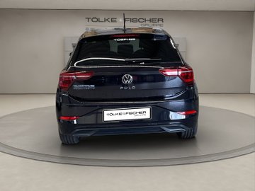 Polo VI 1.0 TSI Style IQLight ACC AUT Kam. Navi – Bild 5