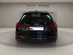 A6 40 2.0 TDI Avant S-Line ACC AUT Kam. Navi 360