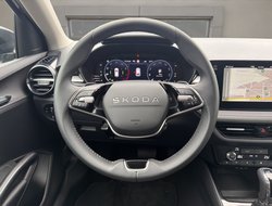 Fabia 1.0 TSI Tour AUT Kam. Navi Virtual KeyLess